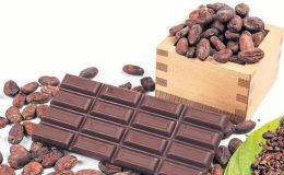 Çikolatanın tadı kaçabilir! Sahte ürüne dikkat!